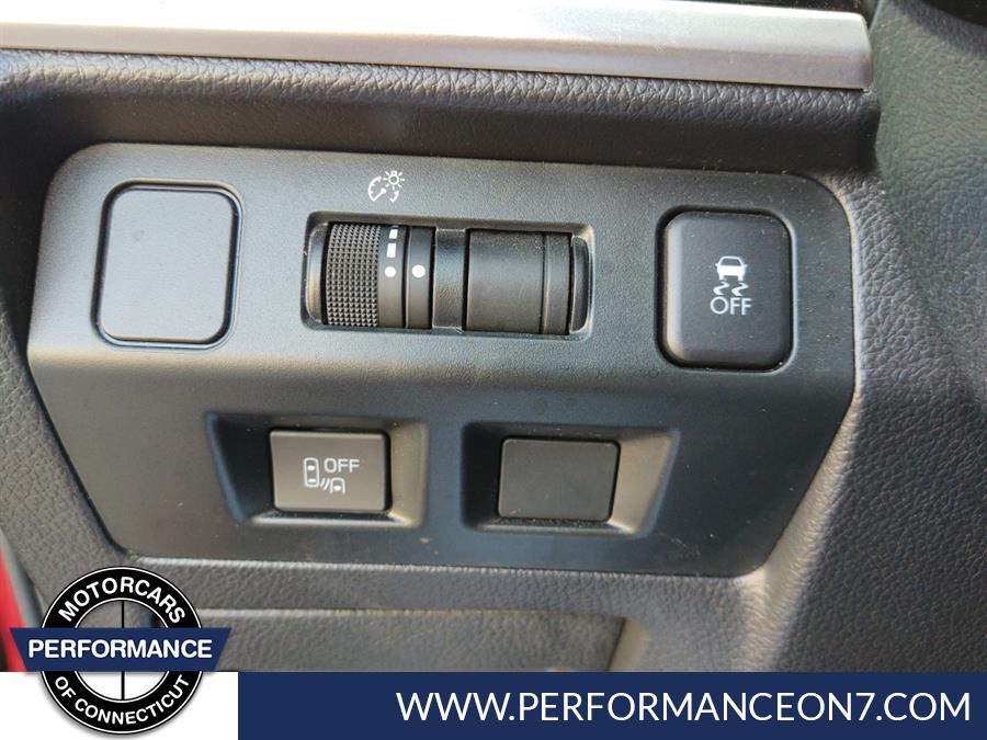 2016 Subaru Crosstrek 5dr CVT 2.0i Limited, available for sale in Wilton, Connecticut | Performance Motor Cars Of Connecticut LLC. Wilton, Connecticut 2016 Subaru Crosstrek 5dr CVT 2.0i Limited, available for sale in Wilton, Connecticut | Performance Motor Cars Of Connecticut LLC. Wilton, Connecticut