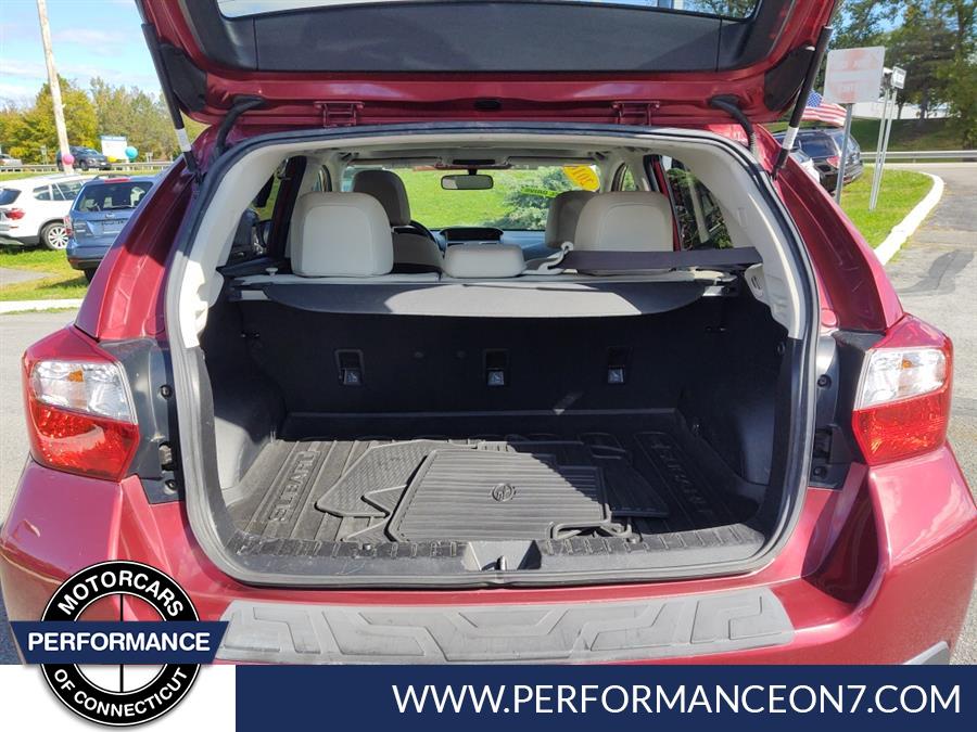 2016 Subaru Crosstrek 5dr CVT 2.0i Limited, available for sale in Wilton, Connecticut | Performance Motor Cars Of Connecticut LLC. Wilton, Connecticut 2016 Subaru Crosstrek 5dr CVT 2.0i Limited, available for sale in Wilton, Connecticut | Performance Motor Cars Of Connecticut LLC. Wilton, Connecticut