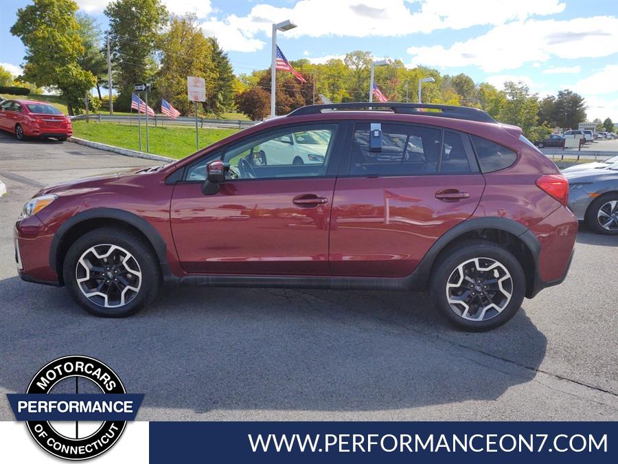 2016 Subaru Crosstrek 5dr CVT 2.0i Limited, available for sale in Wilton, Connecticut | Performance Motor Cars Of Connecticut LLC. Wilton, Connecticut 2016 Subaru Crosstrek 5dr CVT 2.0i Limited, available for sale in Wilton, Connecticut | Performance Motor Cars Of Connecticut LLC. Wilton, Connecticut