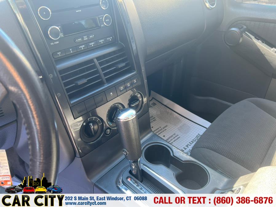 2010 Ford Explorer 4WD 4dr XLT, available for sale in East Windsor, Connecticut | Car City LLC. East Windsor, Connecticut 2010 Ford Explorer 4WD 4dr XLT, available for sale in East Windsor, Connecticut | Car City LLC. East Windsor, Connecticut