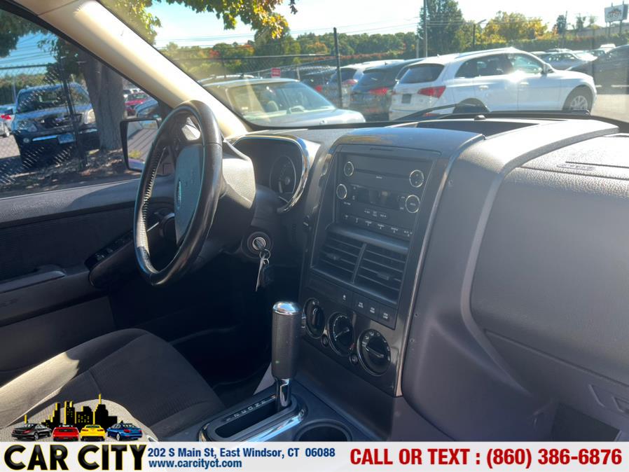 2010 Ford Explorer 4WD 4dr XLT, available for sale in East Windsor, Connecticut | Car City LLC. East Windsor, Connecticut 2010 Ford Explorer 4WD 4dr XLT, available for sale in East Windsor, Connecticut | Car City LLC. East Windsor, Connecticut