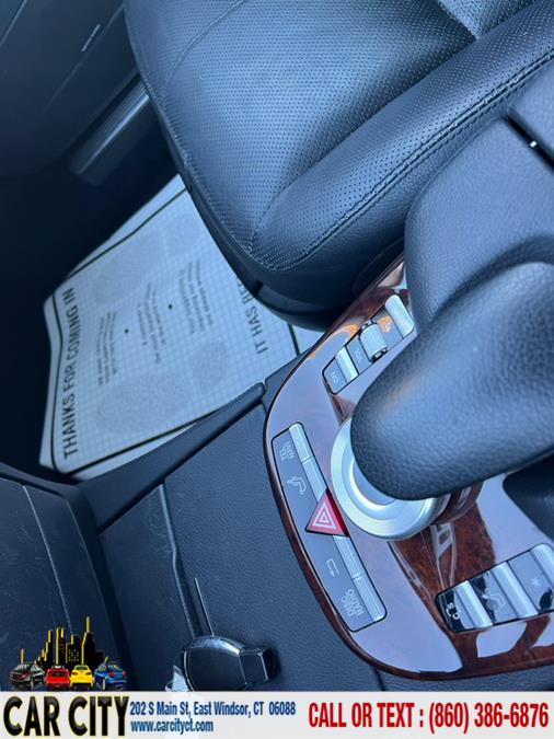 2007 Mercedes-Benz S-Class 4dr Sdn 5.5L V8 4MATIC, available for sale in East Windsor, Connecticut | Car City LLC. East Windsor, Connecticut 2007 Mercedes-Benz S-Class 4dr Sdn 5.5L V8 4MATIC, available for sale in East Windsor, Connecticut | Car City LLC. East Windsor, Connecticut
