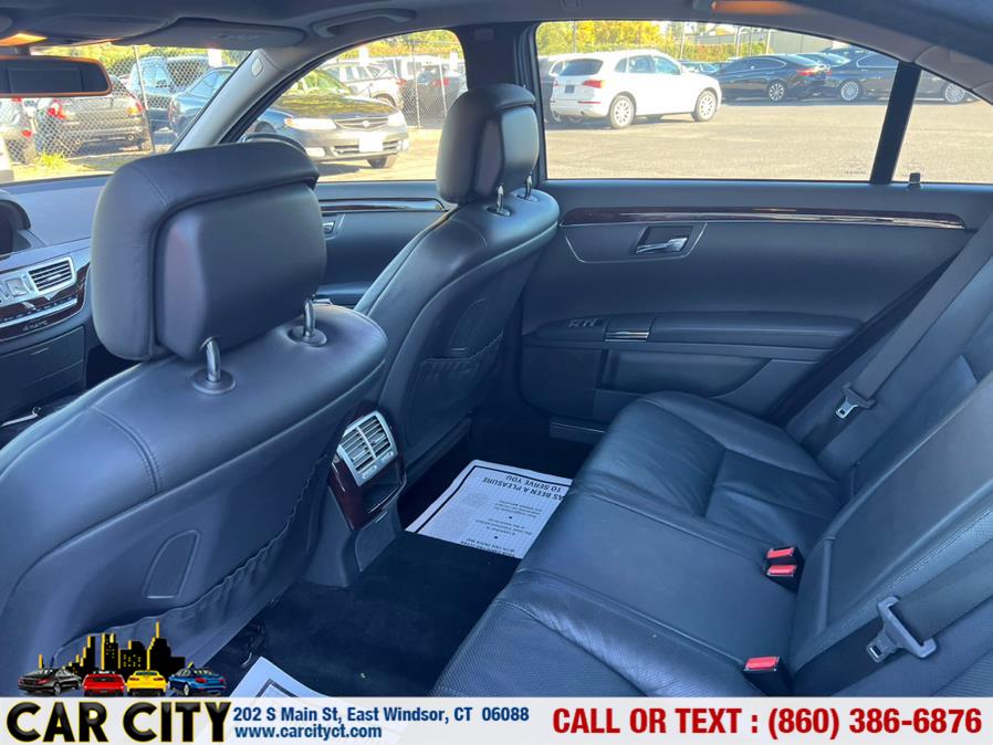 2007 Mercedes-Benz S-Class 4dr Sdn 5.5L V8 4MATIC, available for sale in East Windsor, Connecticut | Car City LLC. East Windsor, Connecticut 2007 Mercedes-Benz S-Class 4dr Sdn 5.5L V8 4MATIC, available for sale in East Windsor, Connecticut | Car City LLC. East Windsor, Connecticut