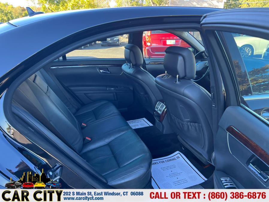 2007 Mercedes-Benz S-Class 4dr Sdn 5.5L V8 4MATIC, available for sale in East Windsor, Connecticut | Car City LLC. East Windsor, Connecticut 2007 Mercedes-Benz S-Class 4dr Sdn 5.5L V8 4MATIC, available for sale in East Windsor, Connecticut | Car City LLC. East Windsor, Connecticut
