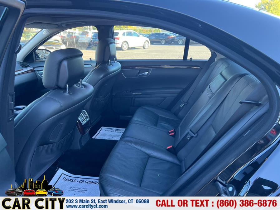 2007 Mercedes-Benz S-Class 4dr Sdn 5.5L V8 4MATIC, available for sale in East Windsor, Connecticut | Car City LLC. East Windsor, Connecticut 2007 Mercedes-Benz S-Class 4dr Sdn 5.5L V8 4MATIC, available for sale in East Windsor, Connecticut | Car City LLC. East Windsor, Connecticut