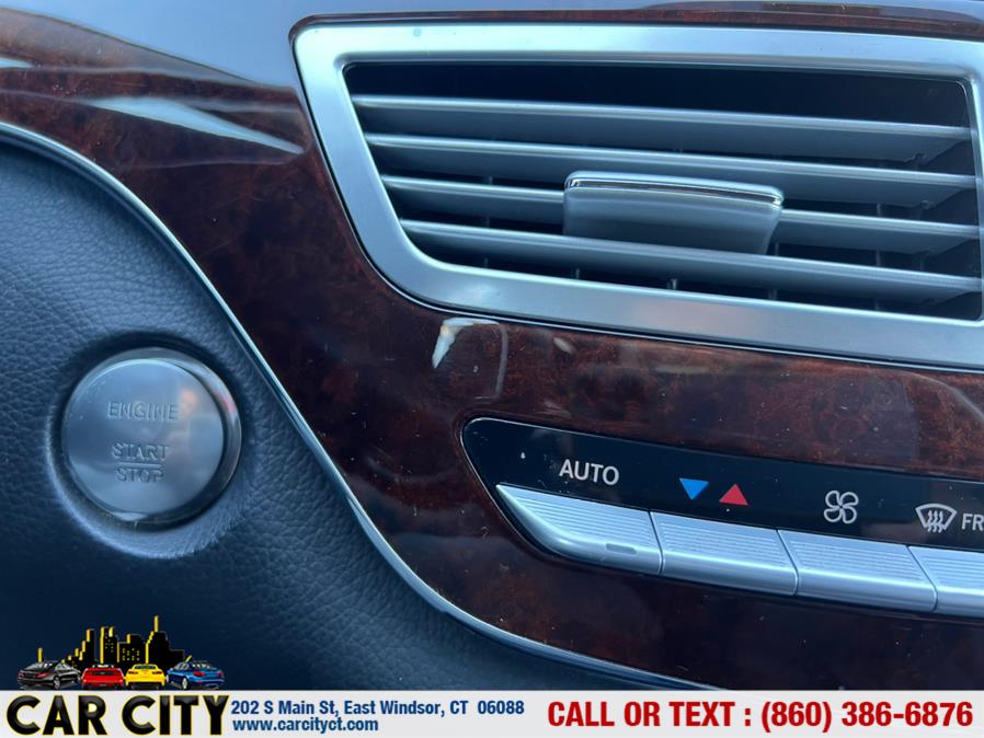 2007 Mercedes-Benz S-Class 4dr Sdn 5.5L V8 4MATIC, available for sale in East Windsor, Connecticut | Car City LLC. East Windsor, Connecticut 2007 Mercedes-Benz S-Class 4dr Sdn 5.5L V8 4MATIC, available for sale in East Windsor, Connecticut | Car City LLC. East Windsor, Connecticut