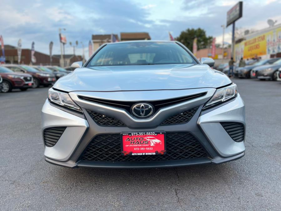 2020 Toyota Camry SE Auto (Natl), available for sale in Irvington , New Jersey | Auto Haus of Irvington Corp. Irvington , New Jersey 2020 Toyota Camry SE Auto (Natl), available for sale in Irvington , New Jersey | Auto Haus of Irvington Corp. Irvington , New Jersey