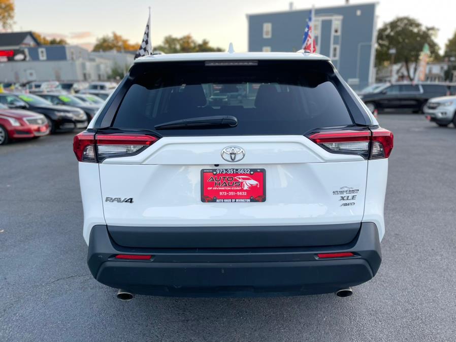 2021 Toyota RAV4 XLE Premium AWD (Natl), available for sale in Irvington , New Jersey | Auto Haus of Irvington Corp. Irvington , New Jersey 2021 Toyota RAV4 XLE Premium AWD (Natl), available for sale in Irvington , New Jersey | Auto Haus of Irvington Corp. Irvington , New Jersey