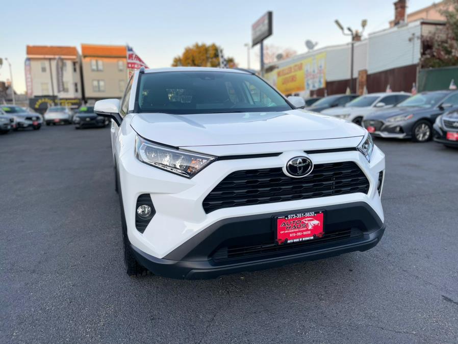 2021 Toyota RAV4 XLE Premium AWD (Natl), available for sale in Irvington , New Jersey | Auto Haus of Irvington Corp. Irvington , New Jersey 2021 Toyota RAV4 XLE Premium AWD (Natl), available for sale in Irvington , New Jersey | Auto Haus of Irvington Corp. Irvington , New Jersey