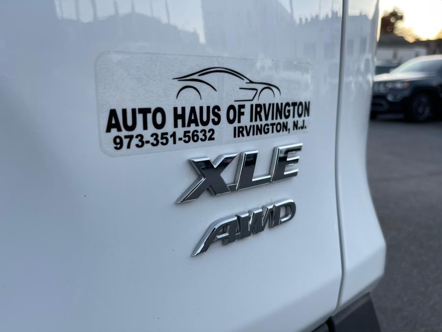 Used Toyota RAV4 XLE Premium AWD (Natl) 2021 | Auto Haus of Irvington Corp. Irvington , New Jersey