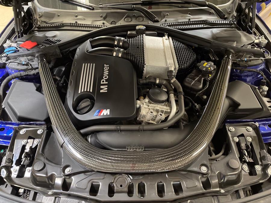 Used BMW M4 CS Coupe 2019 | M Sport Motorwerx. Waterbury , Connecticut Used BMW M4 CS Coupe 2019 | M Sport Motorwerx. Waterbury , Connecticut