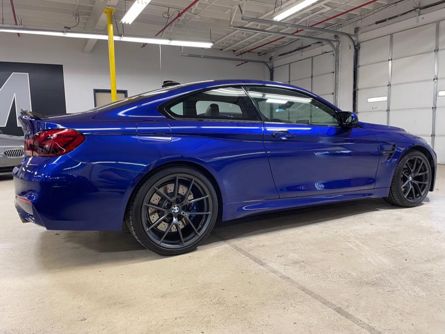Used BMW M4 CS Coupe 2019 | M Sport Motorwerx. Waterbury , Connecticut Used BMW M4 CS Coupe 2019 | M Sport Motorwerx. Waterbury , Connecticut
