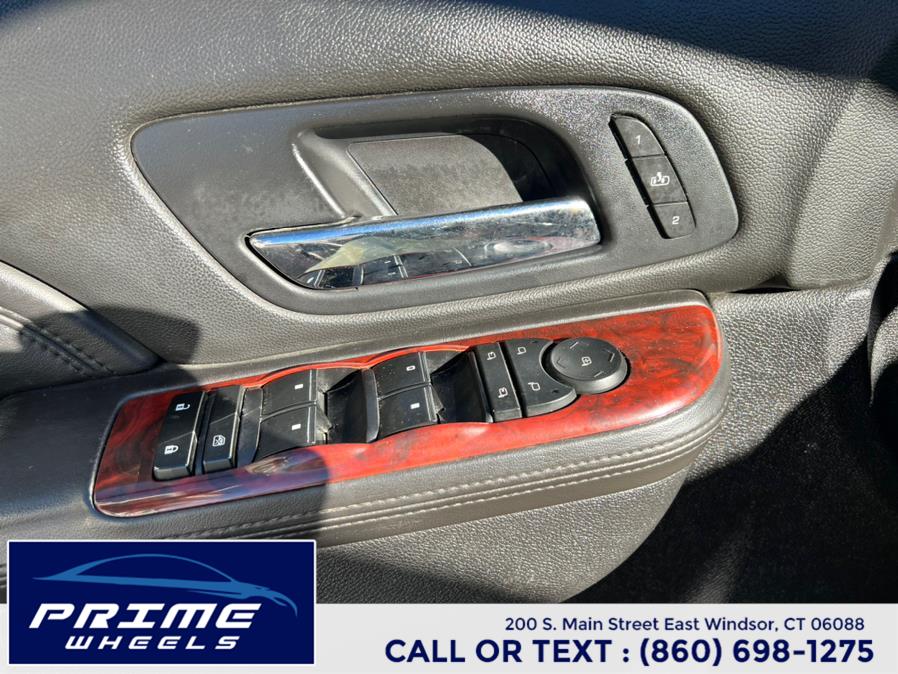 Used Cadillac Escalade EXT AWD 4dr Luxury 2012 | Prime Wheels. East Windsor, Connecticut Used Cadillac Escalade EXT AWD 4dr Luxury 2012 | Prime Wheels. East Windsor, Connecticut