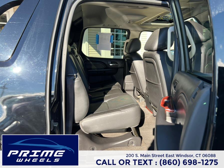 Used Cadillac Escalade EXT AWD 4dr Luxury 2012 | Prime Wheels. East Windsor, Connecticut Used Cadillac Escalade EXT AWD 4dr Luxury 2012 | Prime Wheels. East Windsor, Connecticut