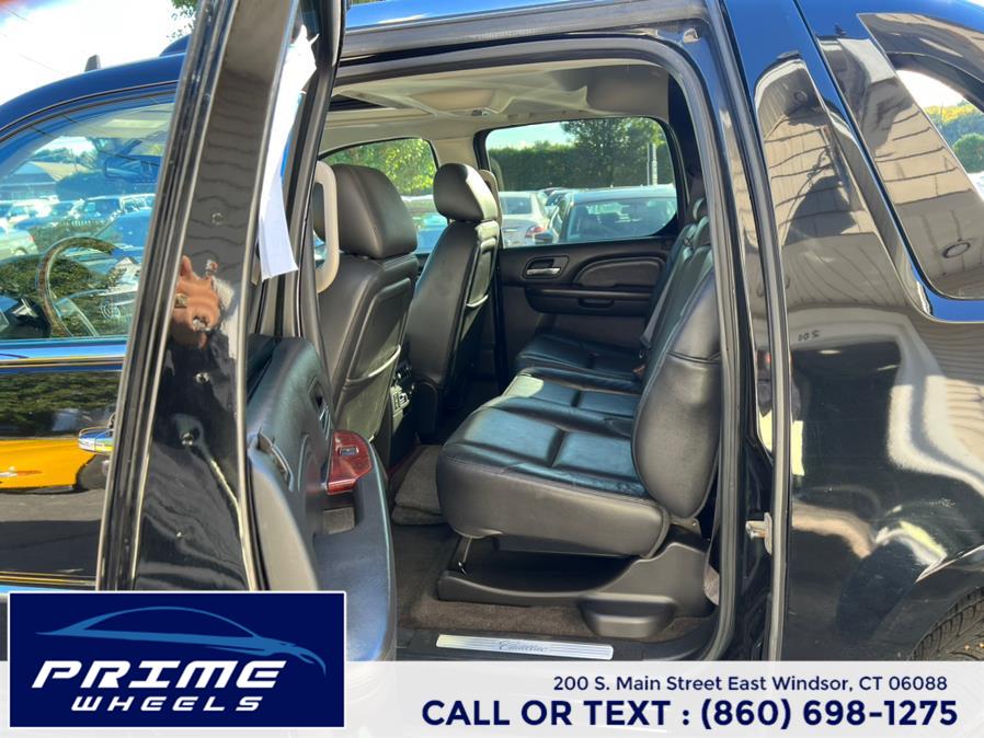 Used Cadillac Escalade EXT AWD 4dr Luxury 2012 | Prime Wheels. East Windsor, Connecticut Used Cadillac Escalade EXT AWD 4dr Luxury 2012 | Prime Wheels. East Windsor, Connecticut
