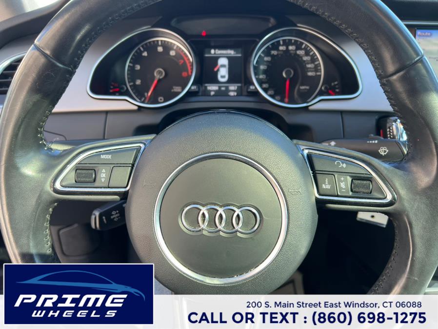 Used Audi A5 2dr Cpe Auto quattro 2.0T Premium Plus 2013 | Prime Wheels. East Windsor, Connecticut Used Audi A5 2dr Cpe Auto quattro 2.0T Premium Plus 2013 | Prime Wheels. East Windsor, Connecticut