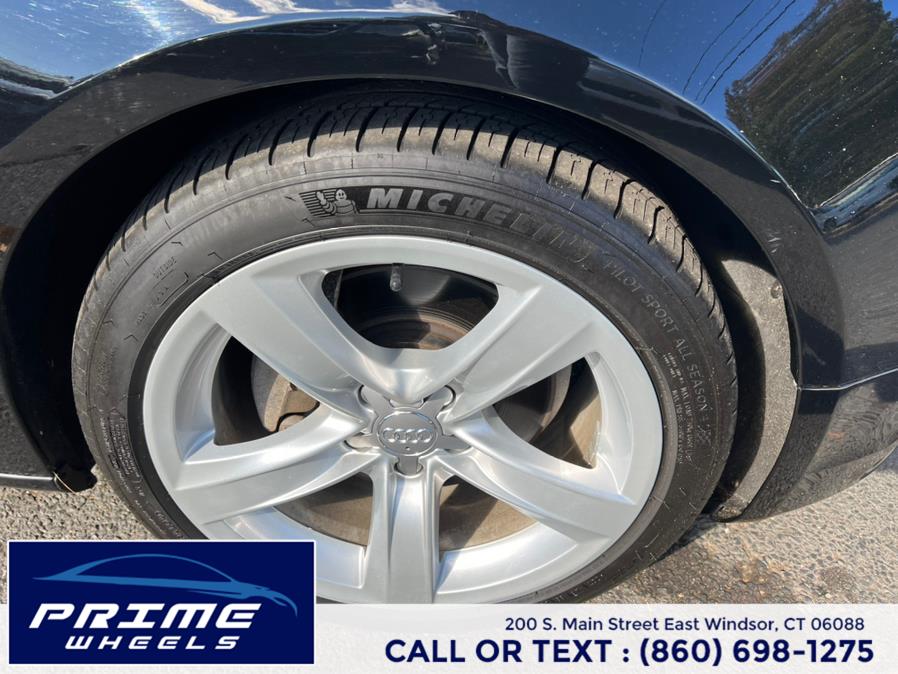 Used Audi A5 2dr Cpe Auto quattro 2.0T Premium Plus 2013 | Prime Wheels. East Windsor, Connecticut Used Audi A5 2dr Cpe Auto quattro 2.0T Premium Plus 2013 | Prime Wheels. East Windsor, Connecticut