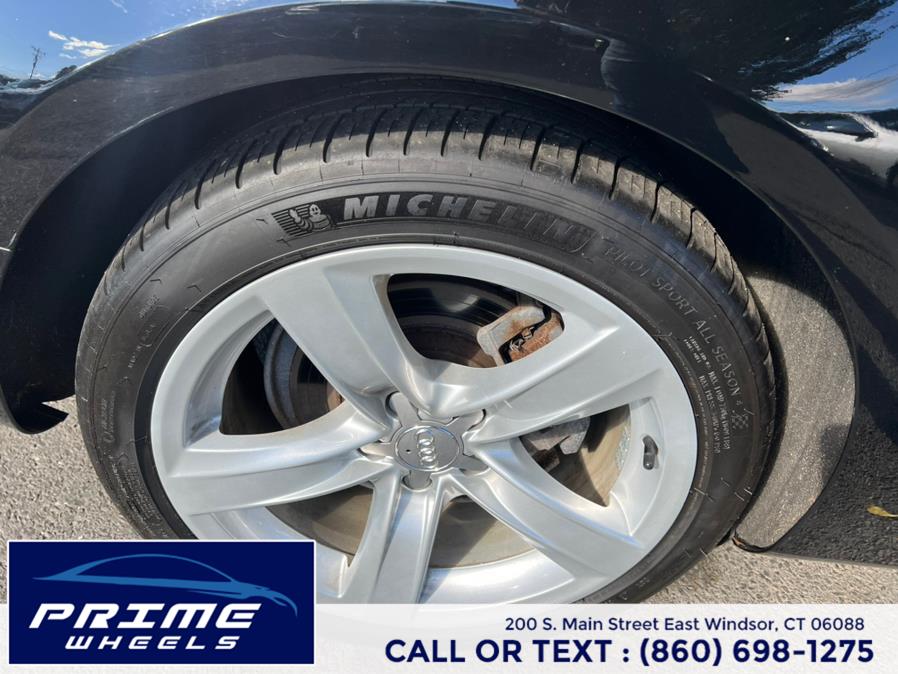 Used Audi A5 2dr Cpe Auto quattro 2.0T Premium Plus 2013 | Prime Wheels. East Windsor, Connecticut Used Audi A5 2dr Cpe Auto quattro 2.0T Premium Plus 2013 | Prime Wheels. East Windsor, Connecticut