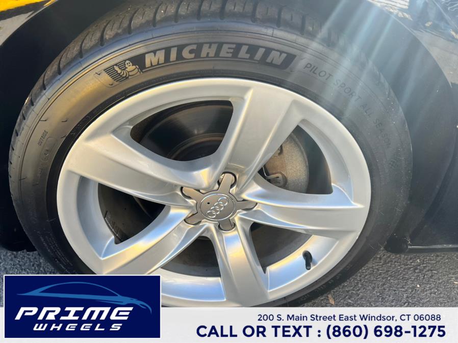 Used Audi A5 2dr Cpe Auto quattro 2.0T Premium Plus 2013 | Prime Wheels. East Windsor, Connecticut Used Audi A5 2dr Cpe Auto quattro 2.0T Premium Plus 2013 | Prime Wheels. East Windsor, Connecticut