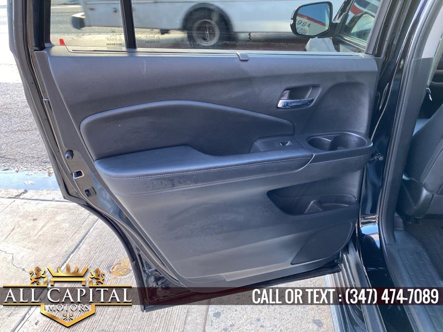 Used Honda Pilot EX-L AWD 2020 | All Capital Motors. Brooklyn, New York Used Honda Pilot EX-L AWD 2020 | All Capital Motors. Brooklyn, New York