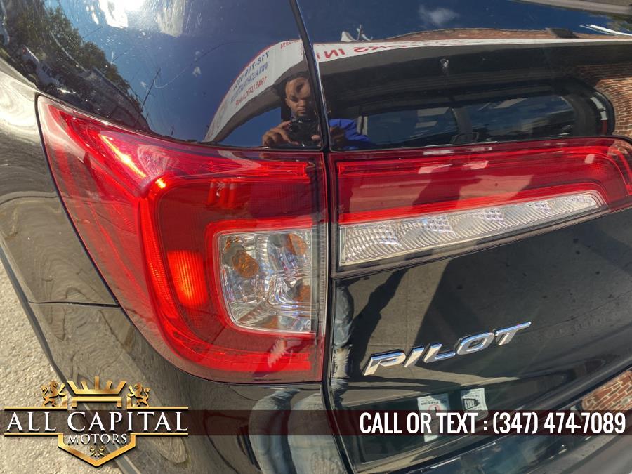 Used Honda Pilot EX-L AWD 2020 | All Capital Motors. Brooklyn, New York Used Honda Pilot EX-L AWD 2020 | All Capital Motors. Brooklyn, New York