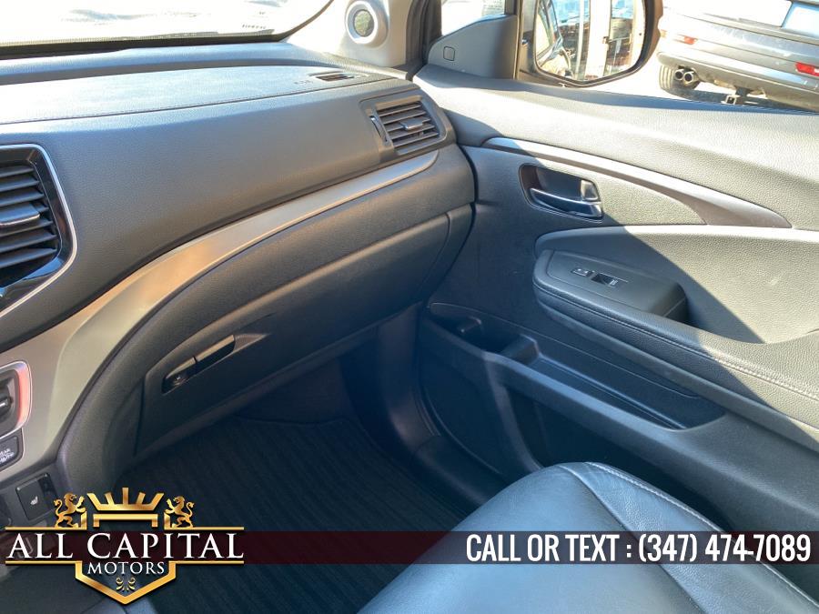 Used Honda Pilot EX-L AWD 2020 | All Capital Motors. Brooklyn, New York Used Honda Pilot EX-L AWD 2020 | All Capital Motors. Brooklyn, New York