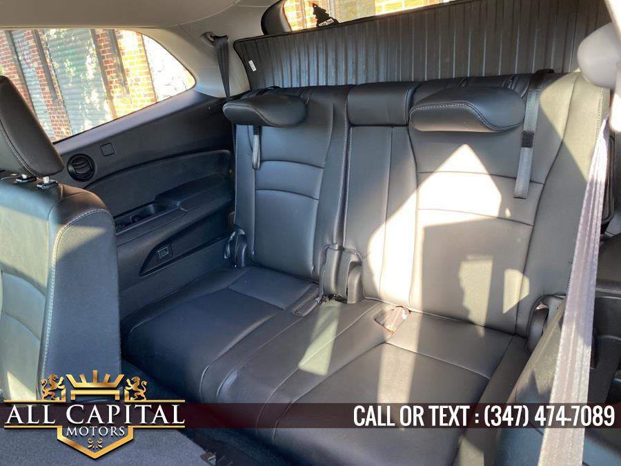 Used Honda Pilot EX-L AWD 2020 | All Capital Motors. Brooklyn, New York Used Honda Pilot EX-L AWD 2020 | All Capital Motors. Brooklyn, New York