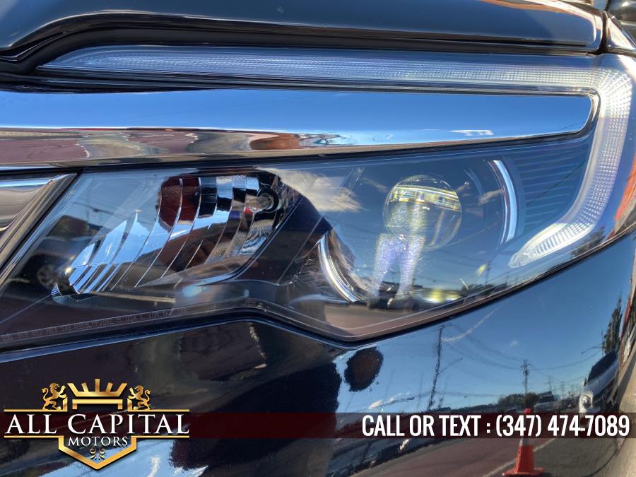 Used Honda Pilot EX-L AWD 2020 | All Capital Motors. Brooklyn, New York Used Honda Pilot EX-L AWD 2020 | All Capital Motors. Brooklyn, New York