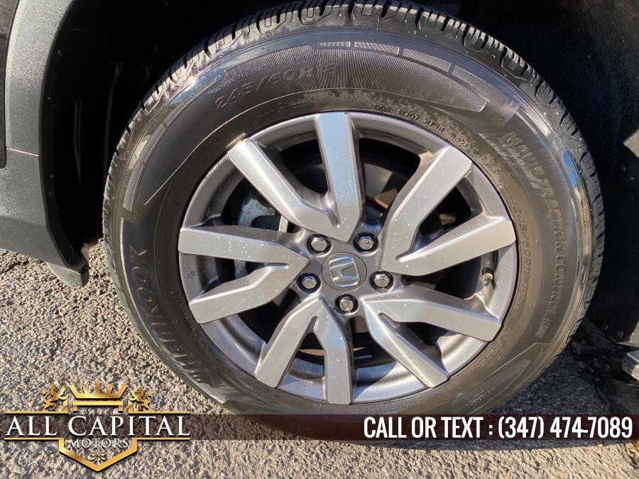 Used Honda Pilot EX-L AWD 2020 | All Capital Motors. Brooklyn, New York Used Honda Pilot EX-L AWD 2020 | All Capital Motors. Brooklyn, New York
