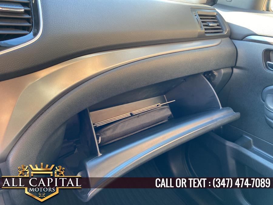 Used Honda Pilot EX-L AWD 2020 | All Capital Motors. Brooklyn, New York Used Honda Pilot EX-L AWD 2020 | All Capital Motors. Brooklyn, New York