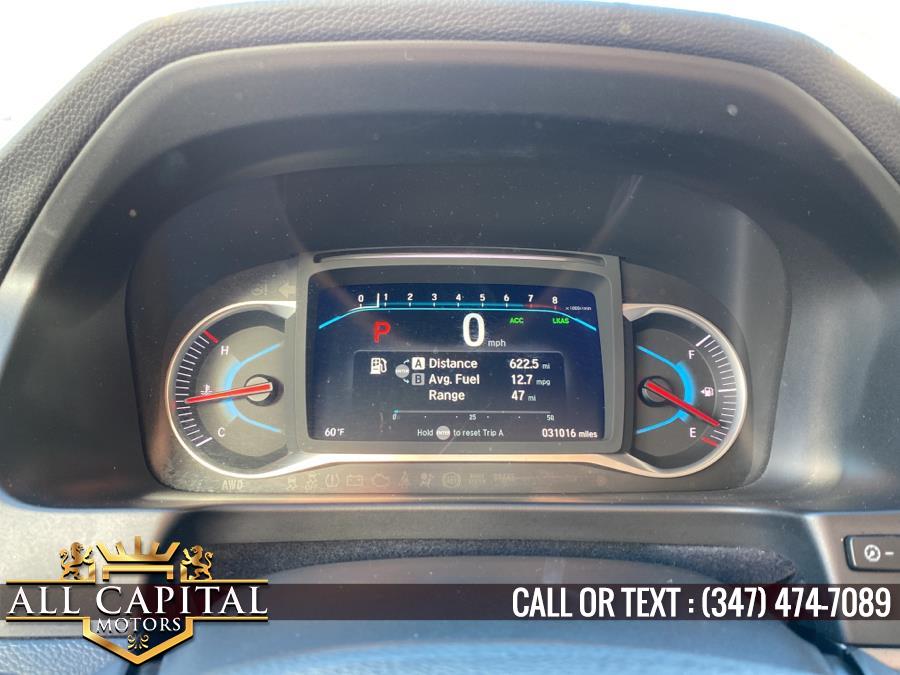 Used Honda Pilot EX-L AWD 2020 | All Capital Motors. Brooklyn, New York Used Honda Pilot EX-L AWD 2020 | All Capital Motors. Brooklyn, New York