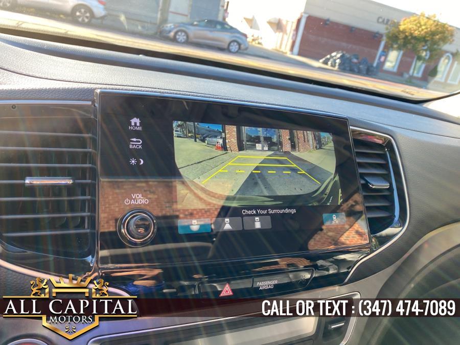 Used Honda Pilot EX-L AWD 2020 | All Capital Motors. Brooklyn, New York Used Honda Pilot EX-L AWD 2020 | All Capital Motors. Brooklyn, New York