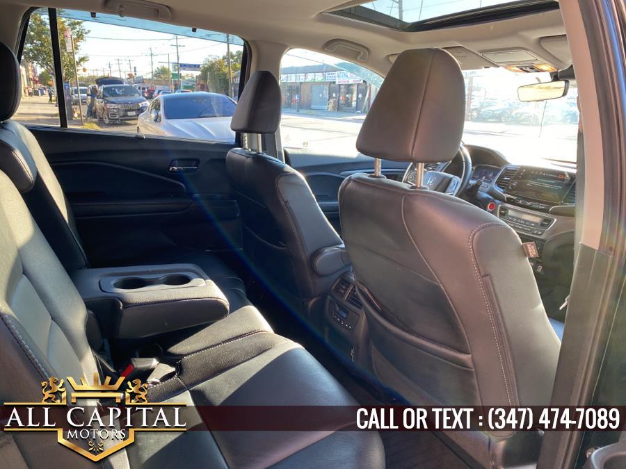 Used Honda Pilot EX-L AWD 2020 | All Capital Motors. Brooklyn, New York Used Honda Pilot EX-L AWD 2020 | All Capital Motors. Brooklyn, New York