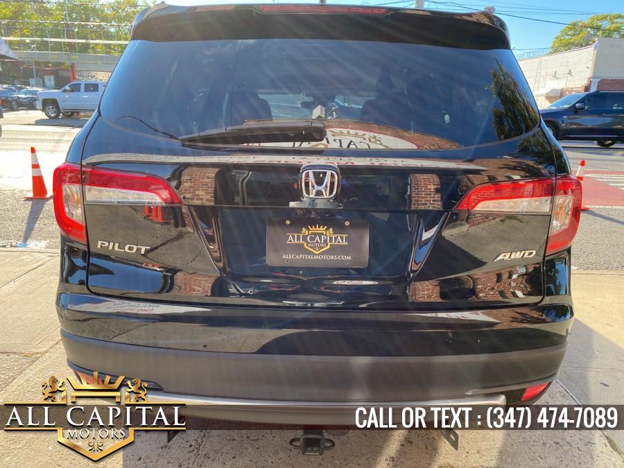 Used Honda Pilot EX-L AWD 2020 | All Capital Motors. Brooklyn, New York Used Honda Pilot EX-L AWD 2020 | All Capital Motors. Brooklyn, New York