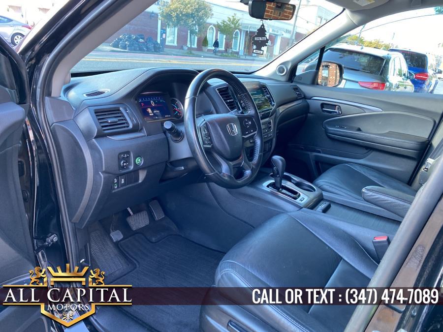 Used Honda Pilot EX-L AWD 2020 | All Capital Motors. Brooklyn, New York Used Honda Pilot EX-L AWD 2020 | All Capital Motors. Brooklyn, New York