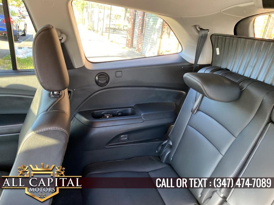 Used Honda Pilot EX-L AWD 2020 | All Capital Motors. Brooklyn, New York Used Honda Pilot EX-L AWD 2020 | All Capital Motors. Brooklyn, New York