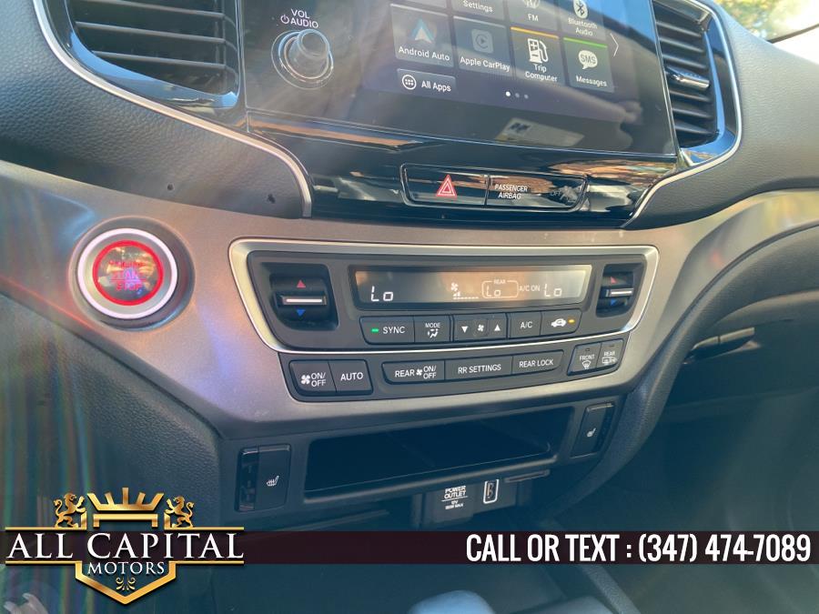 Used Honda Pilot EX-L AWD 2020 | All Capital Motors. Brooklyn, New York Used Honda Pilot EX-L AWD 2020 | All Capital Motors. Brooklyn, New York