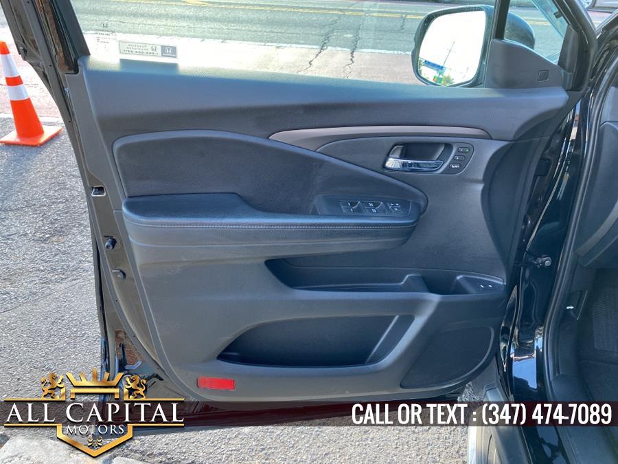 Used Honda Pilot EX-L AWD 2020 | All Capital Motors. Brooklyn, New York Used Honda Pilot EX-L AWD 2020 | All Capital Motors. Brooklyn, New York