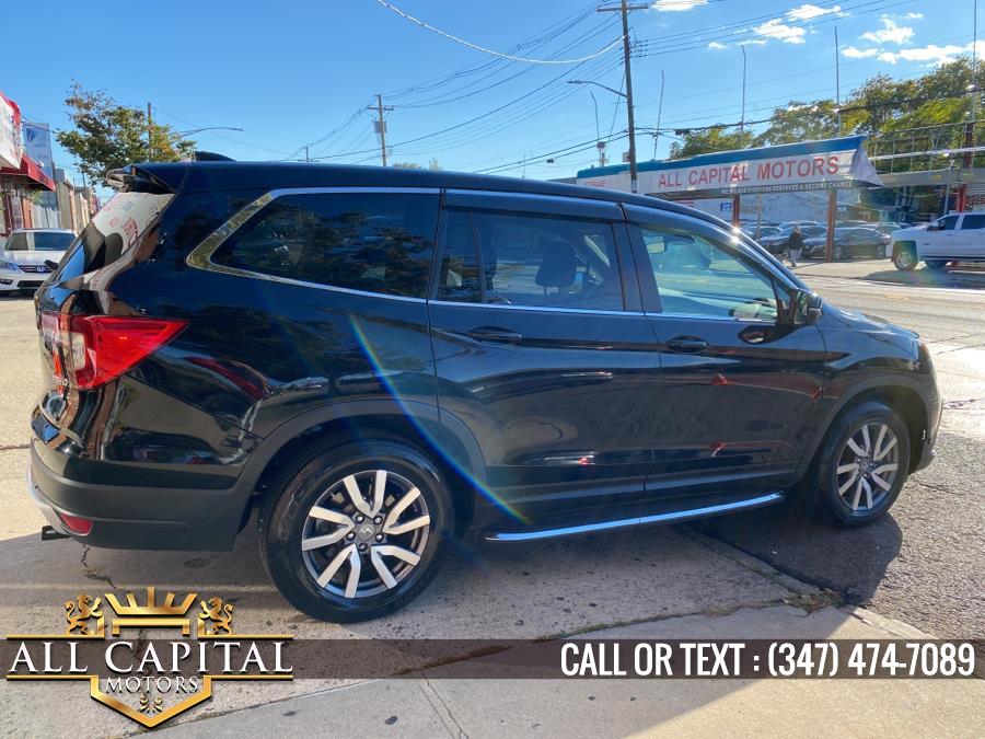 Used Honda Pilot EX-L AWD 2020 | All Capital Motors. Brooklyn, New York Used Honda Pilot EX-L AWD 2020 | All Capital Motors. Brooklyn, New York