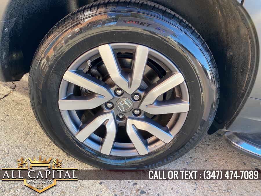 Used Honda Pilot EX-L AWD 2020 | All Capital Motors. Brooklyn, New York Used Honda Pilot EX-L AWD 2020 | All Capital Motors. Brooklyn, New York