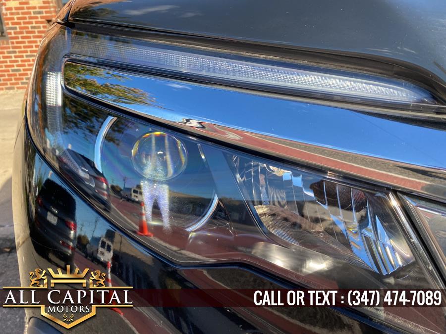 Used Honda Pilot EX-L AWD 2020 | All Capital Motors. Brooklyn, New York Used Honda Pilot EX-L AWD 2020 | All Capital Motors. Brooklyn, New York