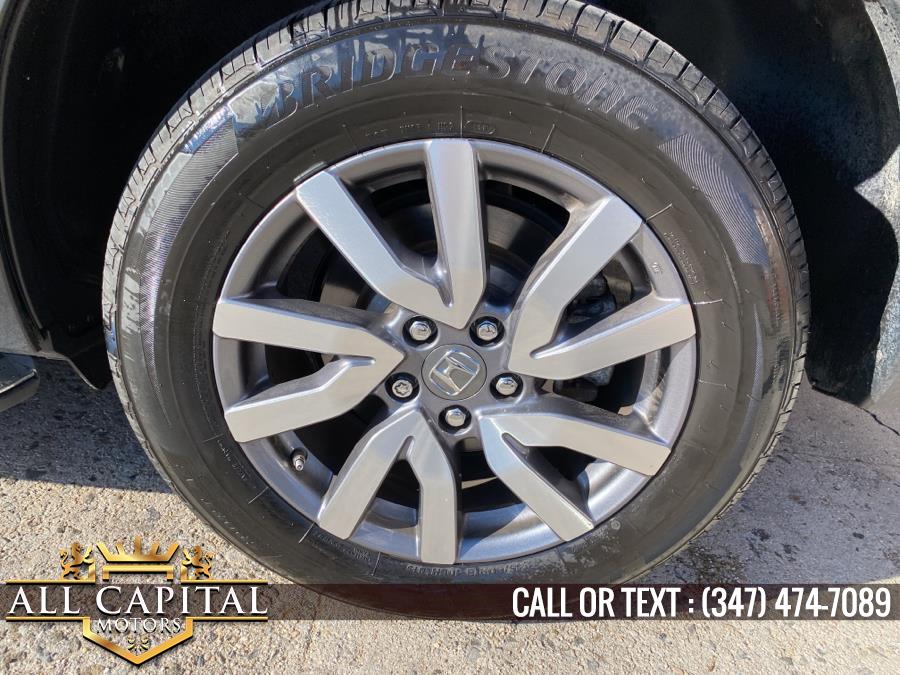 Used Honda Pilot EX-L AWD 2020 | All Capital Motors. Brooklyn, New York Used Honda Pilot EX-L AWD 2020 | All Capital Motors. Brooklyn, New York