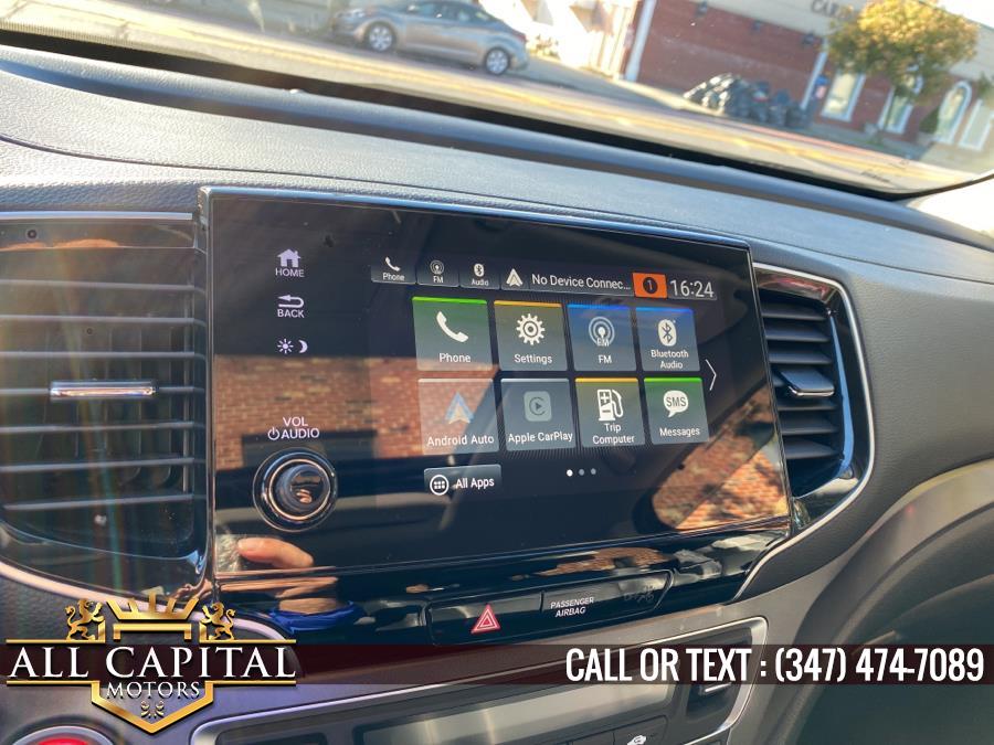 Used Honda Pilot EX-L AWD 2020 | All Capital Motors. Brooklyn, New York Used Honda Pilot EX-L AWD 2020 | All Capital Motors. Brooklyn, New York