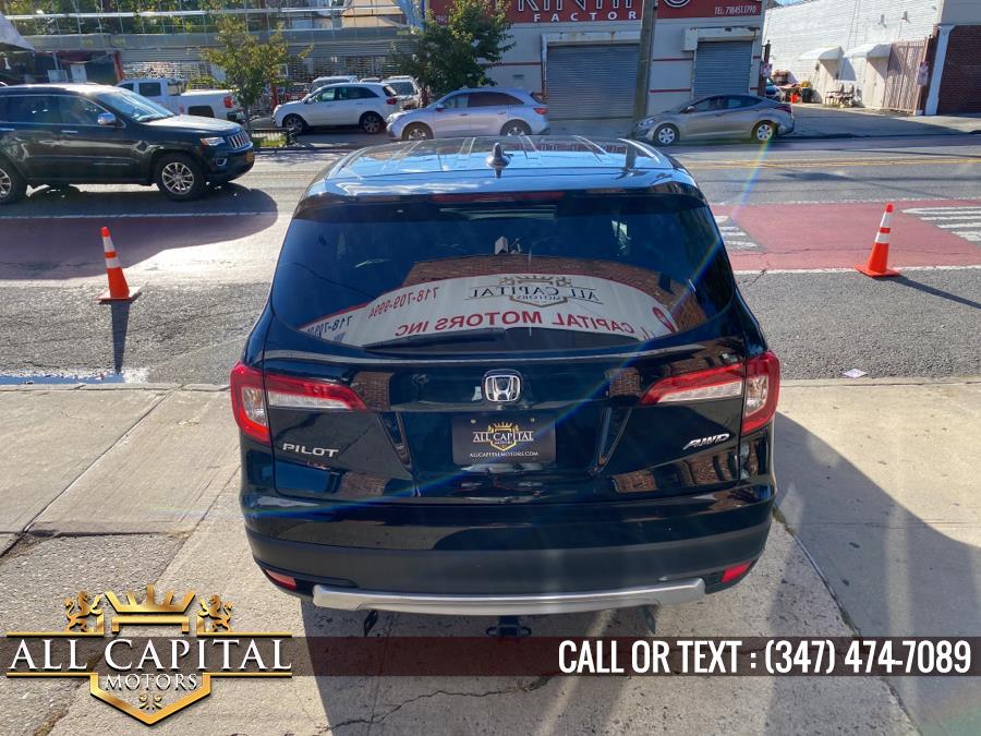 Used Honda Pilot EX-L AWD 2020 | All Capital Motors. Brooklyn, New York Used Honda Pilot EX-L AWD 2020 | All Capital Motors. Brooklyn, New York