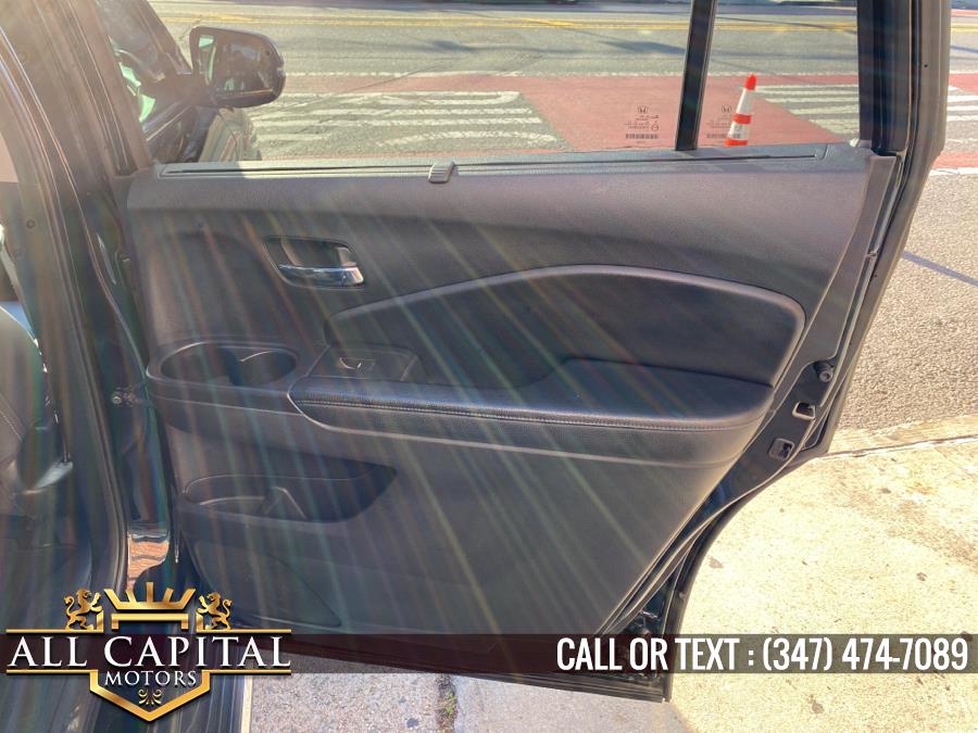 Used Honda Pilot EX-L AWD 2020 | All Capital Motors. Brooklyn, New York Used Honda Pilot EX-L AWD 2020 | All Capital Motors. Brooklyn, New York