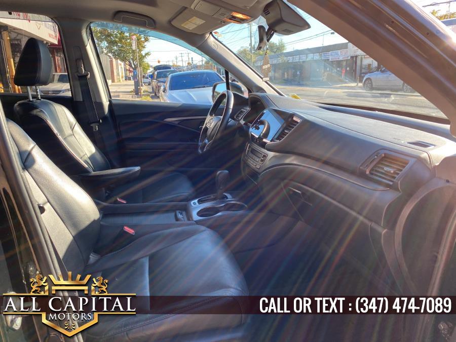 Used Honda Pilot EX-L AWD 2020 | All Capital Motors. Brooklyn, New York Used Honda Pilot EX-L AWD 2020 | All Capital Motors. Brooklyn, New York