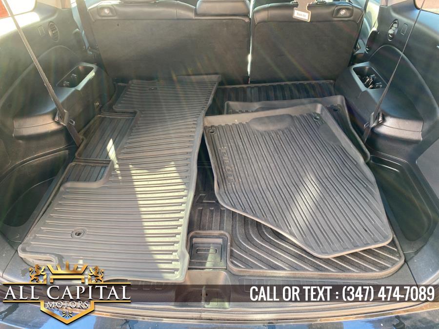 Used Honda Pilot EX-L AWD 2020 | All Capital Motors. Brooklyn, New York Used Honda Pilot EX-L AWD 2020 | All Capital Motors. Brooklyn, New York