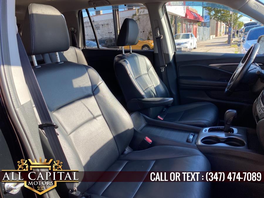 Used Honda Pilot EX-L AWD 2020 | All Capital Motors. Brooklyn, New York Used Honda Pilot EX-L AWD 2020 | All Capital Motors. Brooklyn, New York