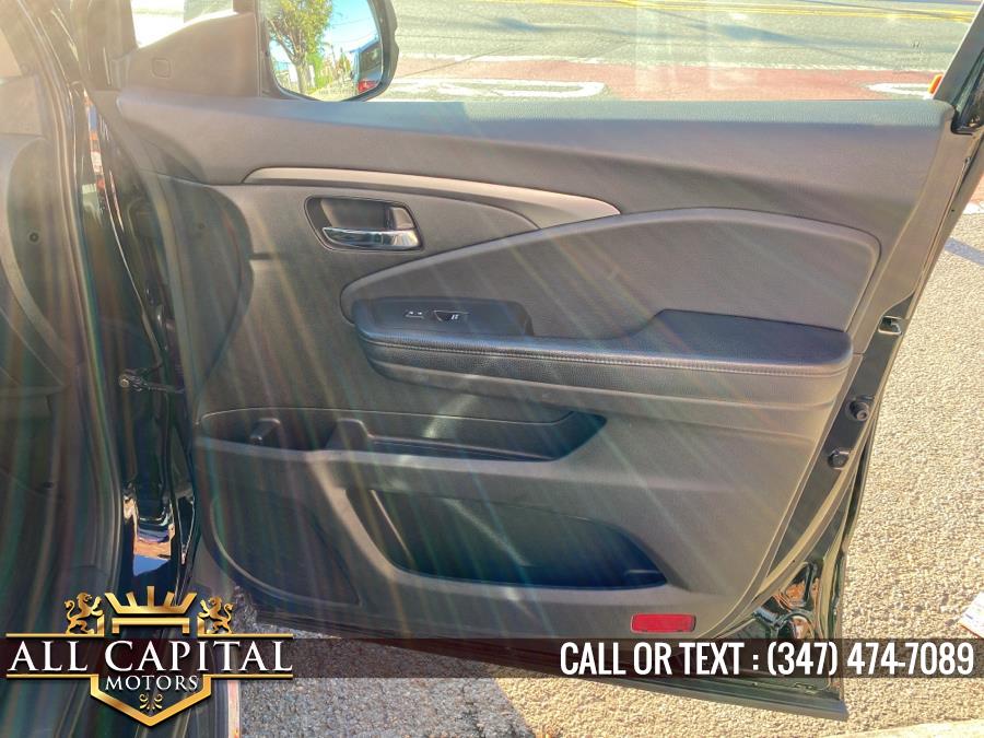 Used Honda Pilot EX-L AWD 2020 | All Capital Motors. Brooklyn, New York Used Honda Pilot EX-L AWD 2020 | All Capital Motors. Brooklyn, New York