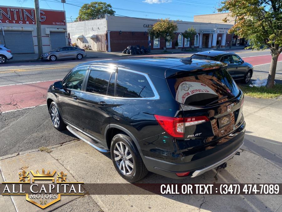 Used Honda Pilot EX-L AWD 2020 | All Capital Motors. Brooklyn, New York Used Honda Pilot EX-L AWD 2020 | All Capital Motors. Brooklyn, New York